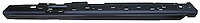 Rocker Panel 1999-2011 Ford Ranger Super Cab 4-Door, Right/Passenger Side