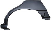 31-54-58-1 Sedan Rear Wheel Arch, 95-'99, Driver's Side
