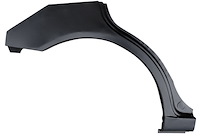 31-55-58-2 Rear Wheel Arch, 00-'05, Passenger's Side