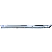 OE-Style Replacement Rocker Panel
