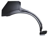 34-32-58-2 Rear Wheel Arch, 90-'94, Passenger's Side