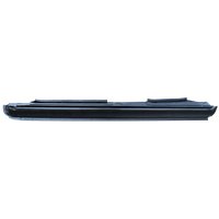 34-75-01-1 Rocker Panel, 99-'03, Driver's Side 34-75-01-1