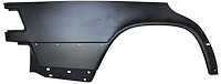 35-11-53-2 Lower Rear Fender, 84-'93, Passenger's Side