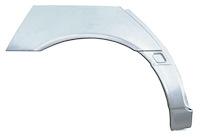 35-12-58-2 Rear Wheel Arch, 94-'00 (Sedan) Passenger's Side