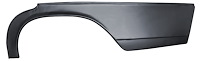 35-20-51-1 Large Rear Wheel Arch, 68-'75, Driver's Side