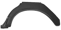 35-25-58-1 Upper Wheel Arch, 76-'86, Driver's Side