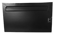 35-46-15-2 Lower Rear Cargo Door Skin, 03-'06, Passenger's Side
