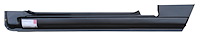 37-30-00-1 Rocker Panel, 82-'91, Driver's Side 2-Door