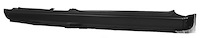 68-11-01-2 Rocker Panel, 89-'94, Passenger's Side
