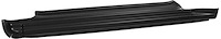 89-98 SUZUKI SIDEKICK/GEO TRACKER ROCKER PANEL 2DR