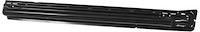 81-04-00-2 Rocker Panel, 89-'96, Passenger's Side