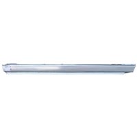 90-40-01-2 Rocker Panel, 83-92, Passenger's Side