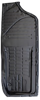 95-08-75-2 Floor Panel, 56-'74, Passenger's Side
