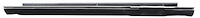 95-10-01-4 Rocker Panel, 52-'66, Passenger's Side