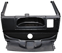 95-10-23-0 Inner Front Panel, 62-'77