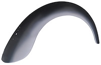 95-10-51-2 Rear Fender, 46-'67, Passenger's Side