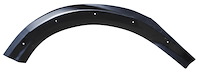 95-10-58-2 Rear Wheelhouse Fastening Strip, 52-'79, Passenger's Side