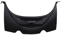 95-10-65-0 Rear Panel, 49-'66