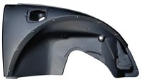 95-12-38-2 Full Front Quarter Panel, 68-'77, Passenger's Side