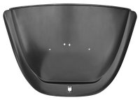 95-12-71-0 Decklid Without Louvers, 68-'79