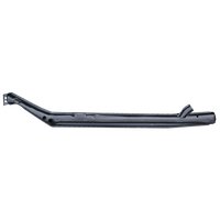 95-13-00-1 Complete Heating Channel, 71-'79, Driver's Side