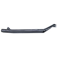 95-13-00-2 Complete Heating Channel, 71-'79, Passenger's Side