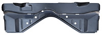 95-13-24-0 Inner Front Fire Wall Panel, 73-'79