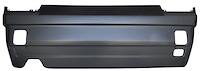 75-84 GOLF I/RABBIT REAR PANEL/SKIRTING BELOW REAR LAMPS