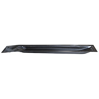 Front Lengthwise Member