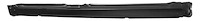 95-21-01-2 Rocker Panel, 85-'92, Passenger's Side 95-21-01-2