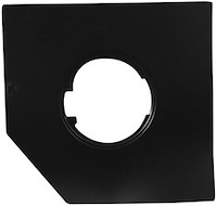 95-23-52-2 Filling Hole Plate, 99-'04