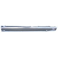 95-36-01-1 Rocker Panel, 82-88, LH
