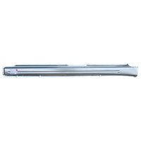 95-37-01-1 Rocker Panel, 90-'10/93, Driver's Side