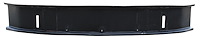 95-50-23-0 Inner Front Panel, 50-'67, Behind Bumper