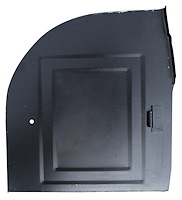 95-50-69-0 Battery Tray, 50-'67