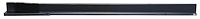 95-55-06-1 Inner Rocker Panel, 68-'72, Driver's Side