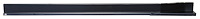 95-55-06-2 Inner Rocker Panel, 68-'72, Passenger's Side