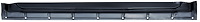 95-55-17-0 Side Cargo Door Inner Door Bottom, 64-'79, Passenger's Side