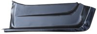 95-55-24-1 Inner Fender Repair, 68-'72, Driver's Side