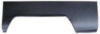 95-55-59-2 Rear Wheel Arch, 68-'72, Passenger's Side