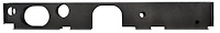 95-55-82-0 Rear Cross Member, 68-'72