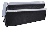 95-55-83-1 Rear Jack Point Support, 68-'79, Driver's Side