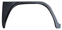 95-56-33-2 Front Fender Rear Section, 73-'79, Passenger's Side