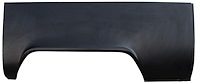 95-56-59-1 Rear Wheel Arch, 71-'79, Driver's Side