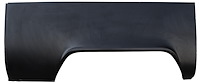 95-56-59-2 Rear Wheel Arch, 71-'79, Passenger's Side