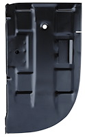 95-56-69-0 Battery Tray, 73-'79
