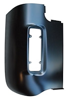 95-56-70-3 Rear Lower Corner, 73-'79, Driver's Side, Tall