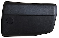 95-57-91-2 Front Or Rear Bumper Corner, 80-'90, Passenger's Side