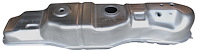 F45B Gas Tank, 99-'03 Side Mount 30 Gallon