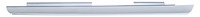N0111140L Rocker Panel, 00-'05, Driver's Side N0111140L